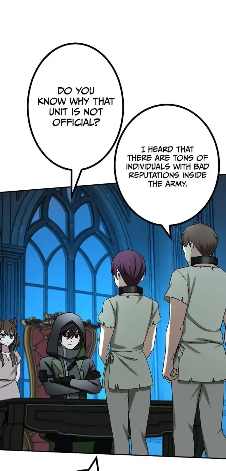 Read The Top Assassin in Another World EN Manga Online