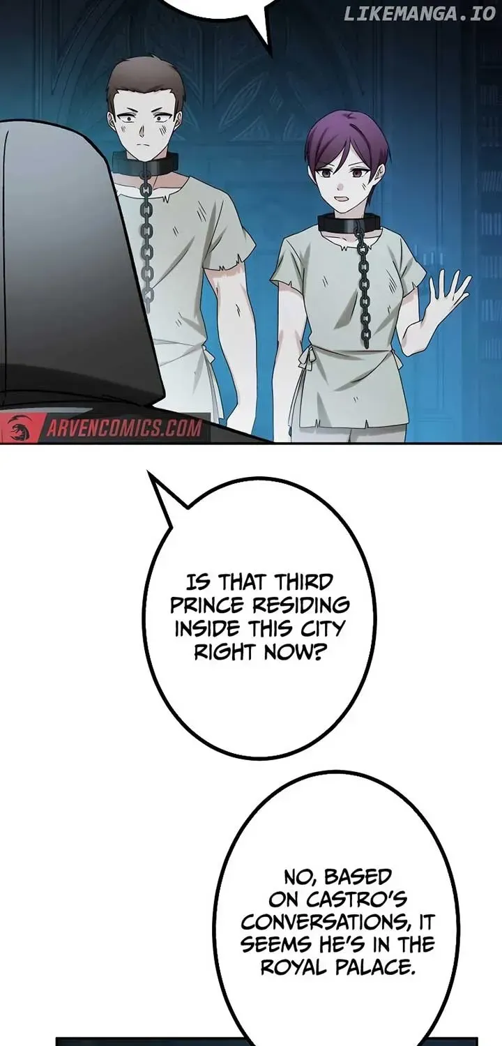 Read The Top Assassin in Another World EN Manga Online