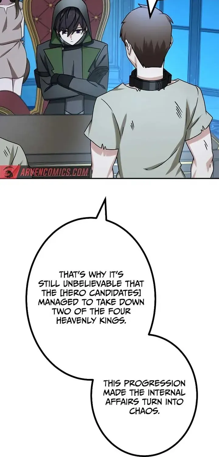 Read The Top Assassin in Another World EN Manga Online
