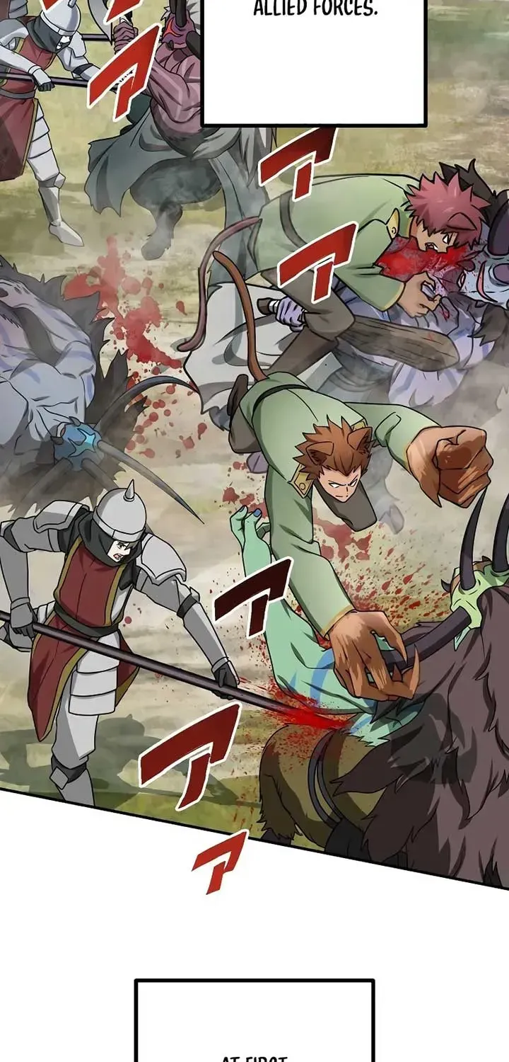 Read The Top Assassin in Another World EN Manga Online