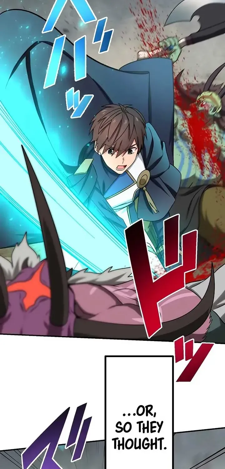 Read The Top Assassin in Another World EN Manga Online