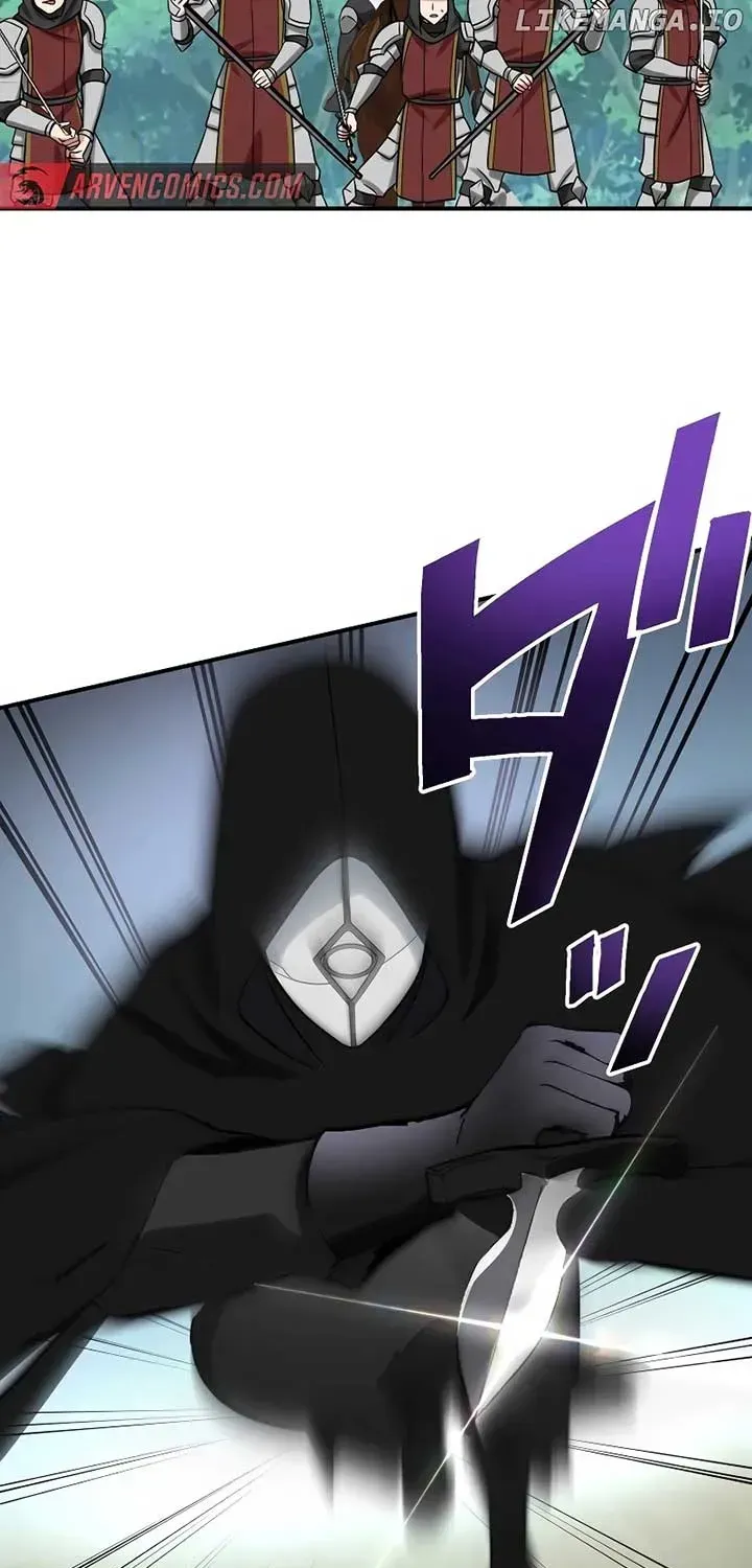 Read The Top Assassin in Another World EN Manga Online