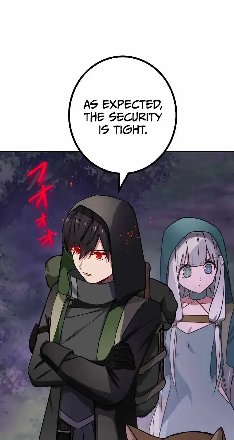 Read The Top Assassin in Another World EN Manga Online