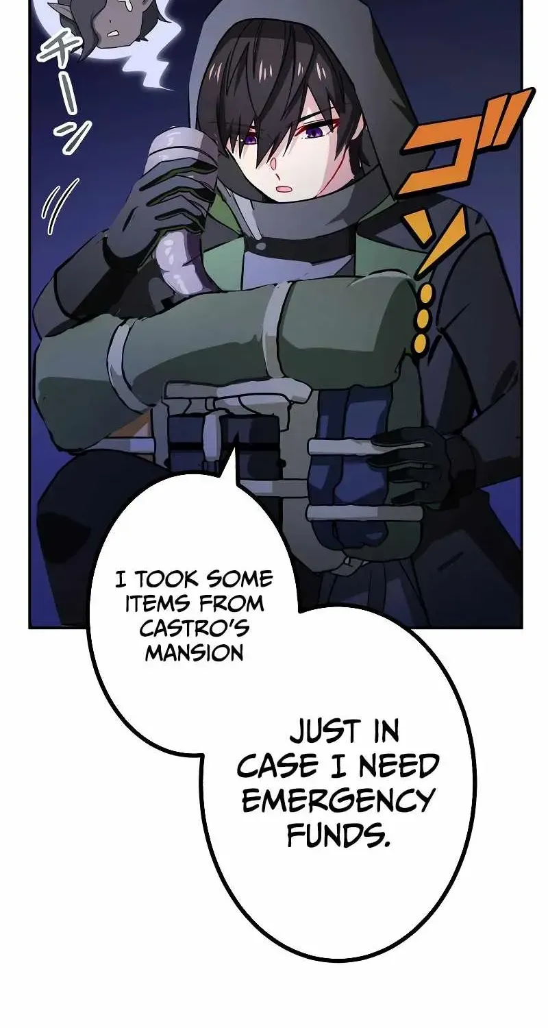 Read The Top Assassin in Another World EN Manga Online