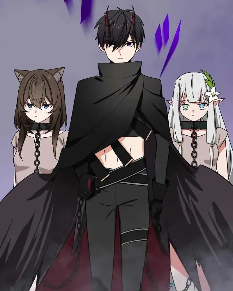 Read The Top Assassin in Another World EN Manga Online