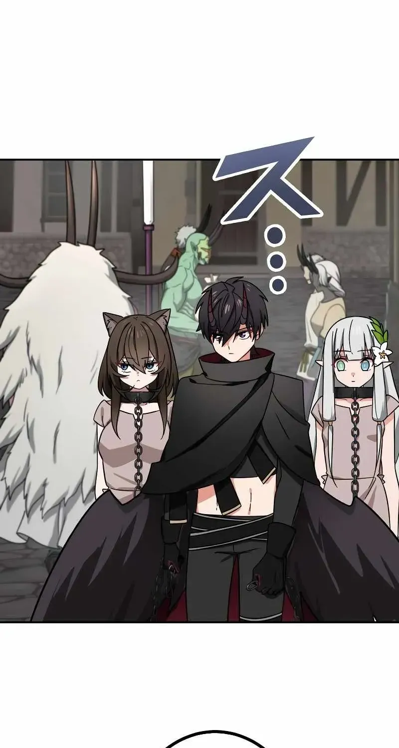 Read The Top Assassin in Another World EN Manga Online