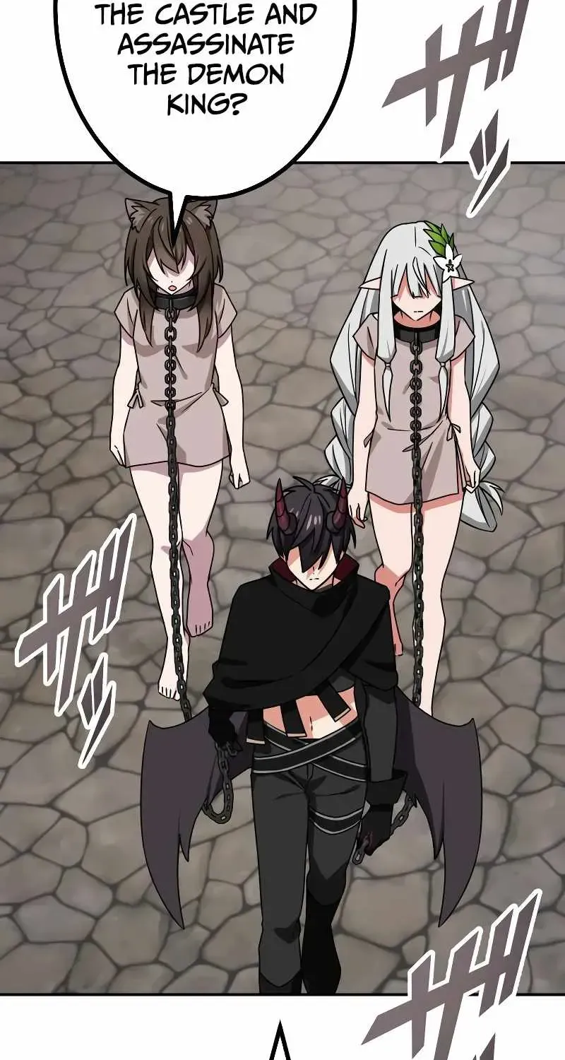 Read The Top Assassin in Another World EN Manga Online
