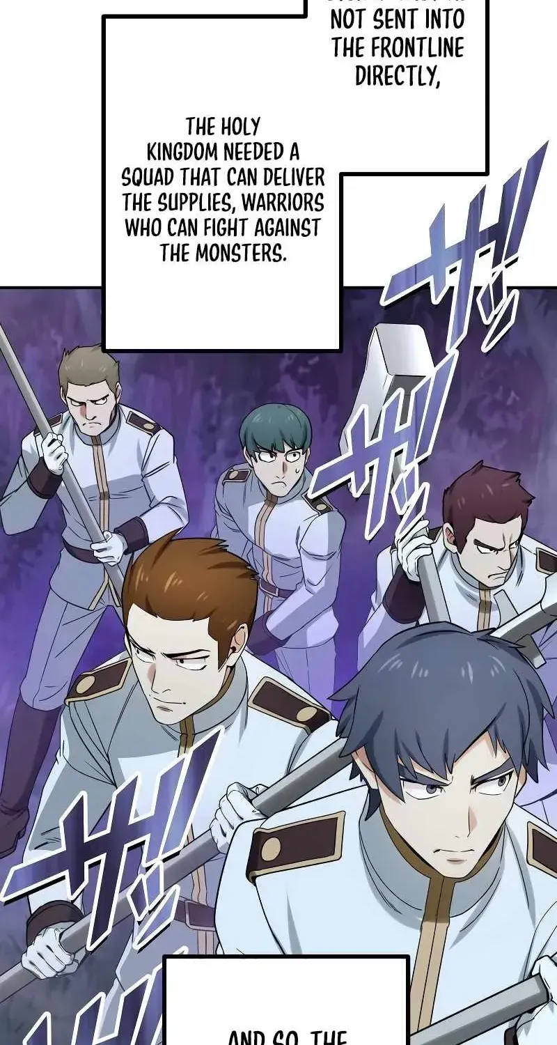 Read The Top Assassin in Another World EN Manga Online