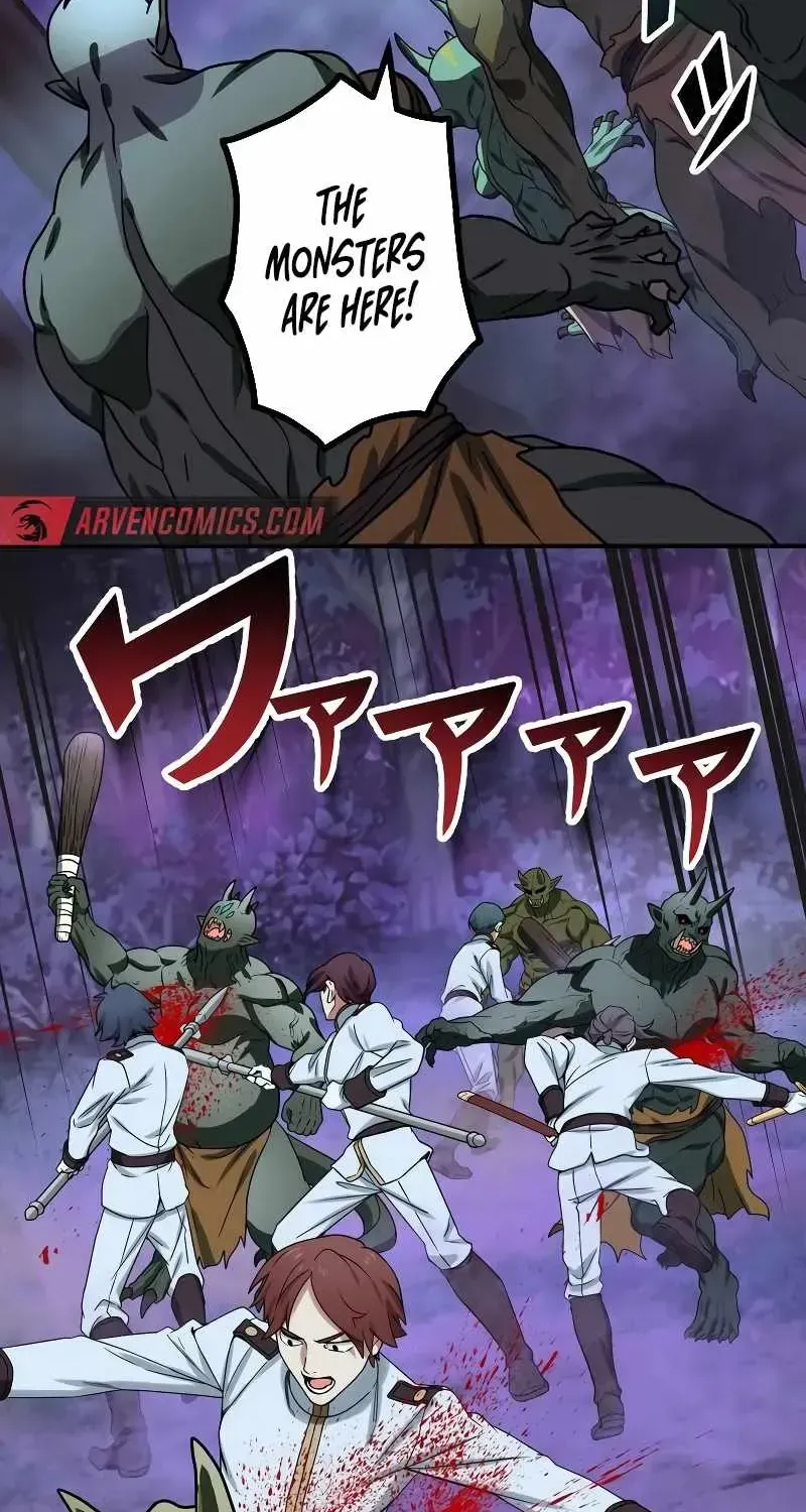 Read The Top Assassin in Another World EN Manga Online