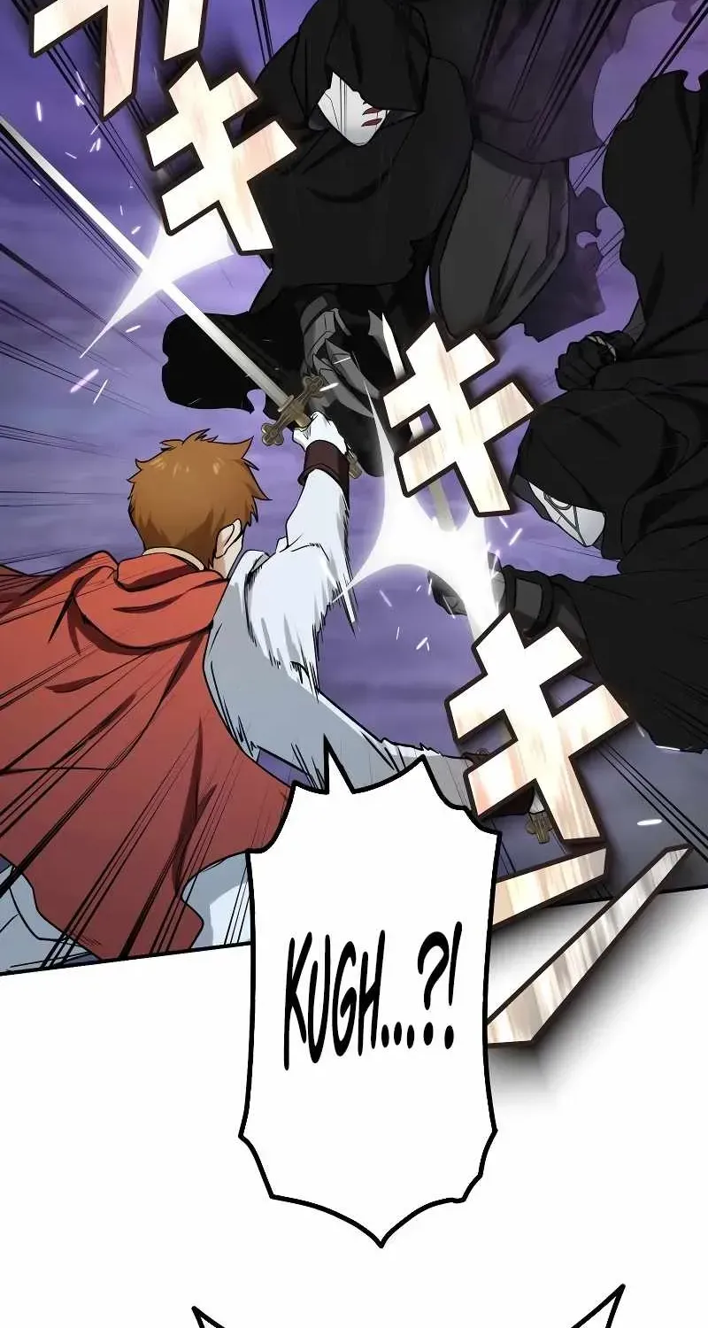 Read The Top Assassin in Another World EN Manga Online