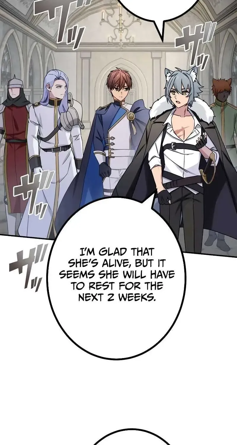 Read The Top Assassin in Another World EN Manga Online