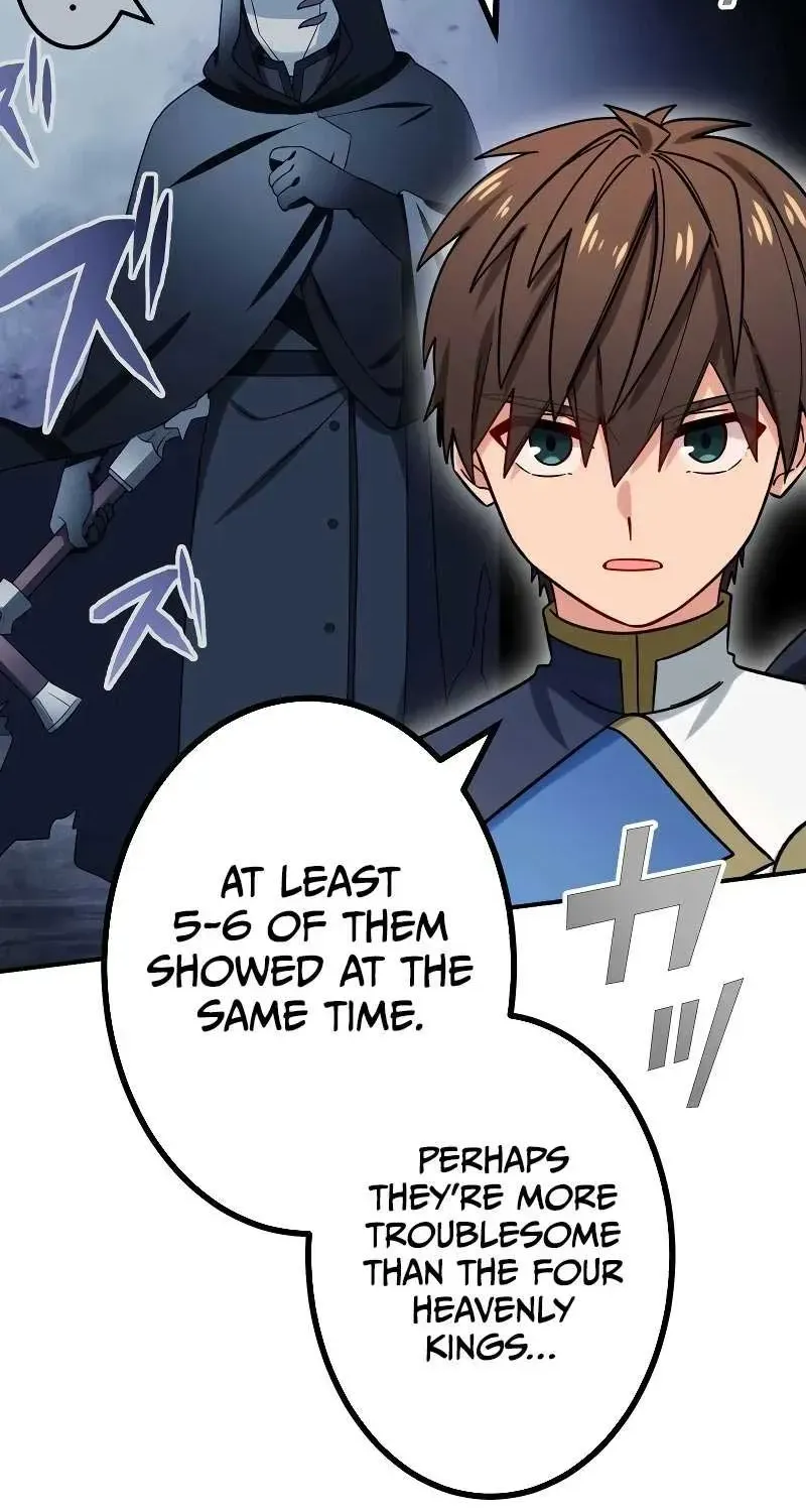 Read The Top Assassin in Another World EN Manga Online