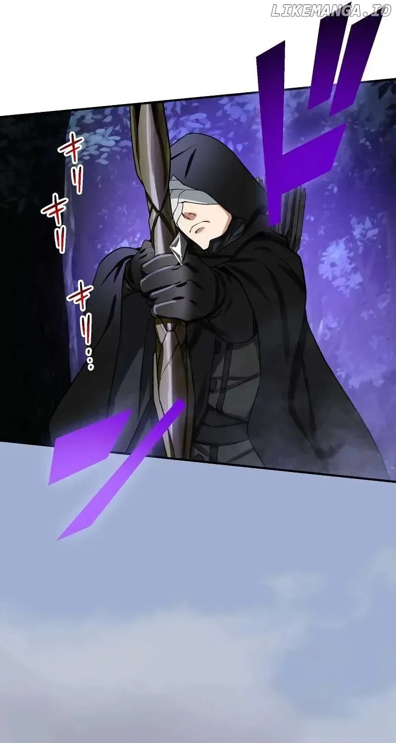 Read The Top Assassin in Another World EN Manga Online