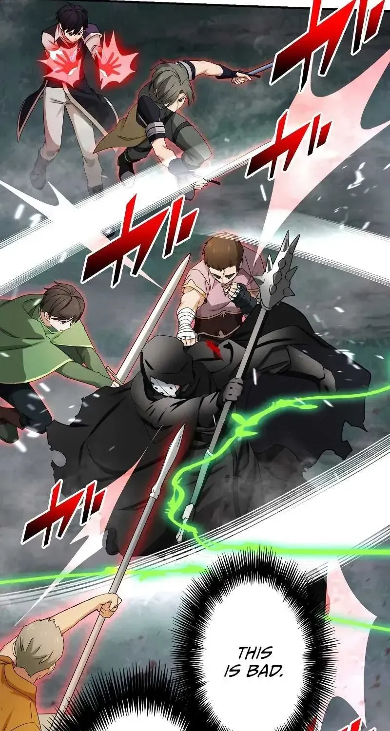Read The Top Assassin in Another World EN Manga Online
