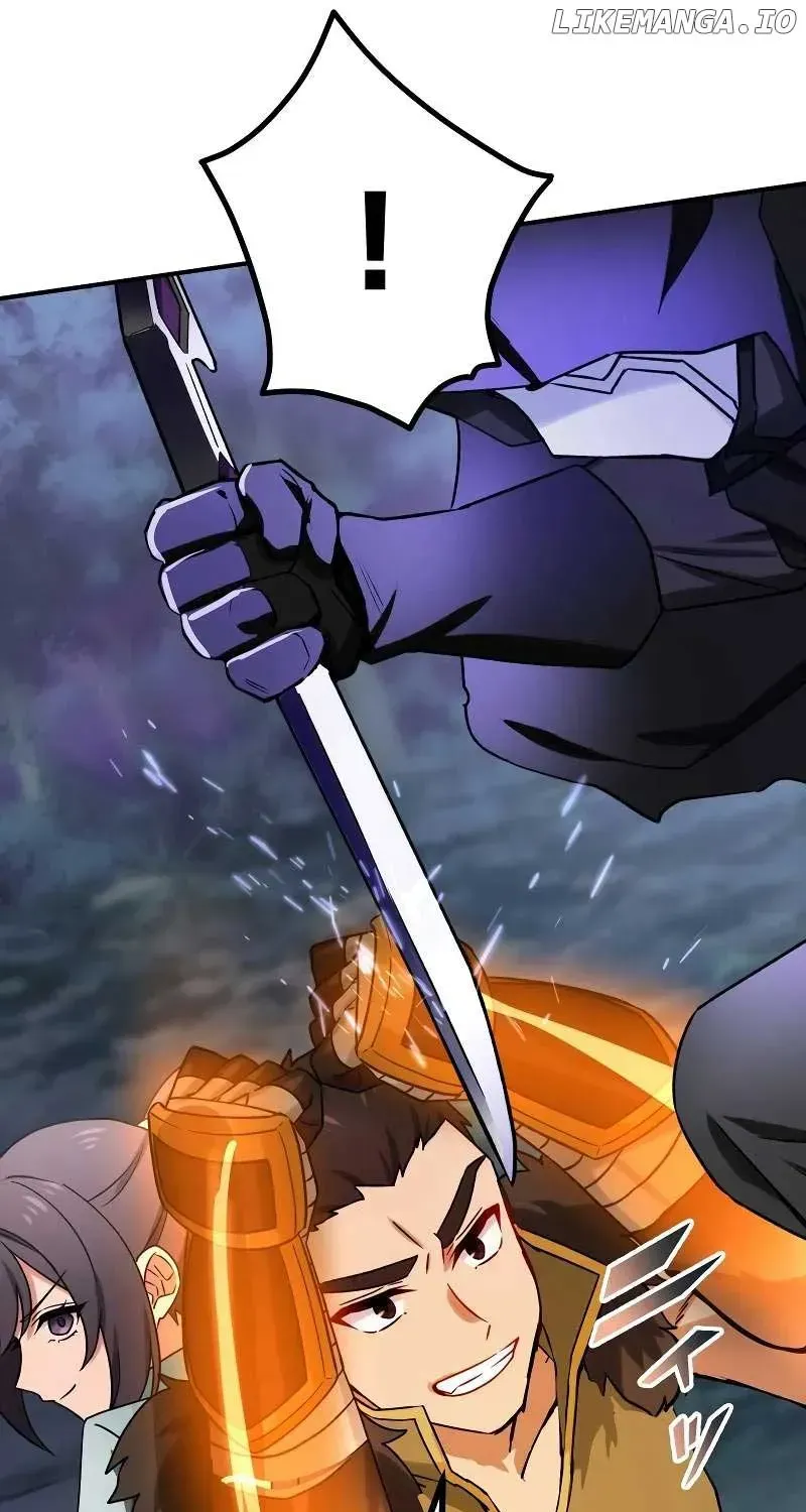 Read The Top Assassin in Another World EN Manga Online