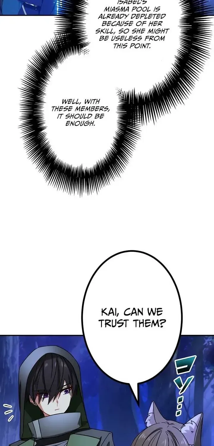 Read The Top Assassin in Another World EN Manga Online