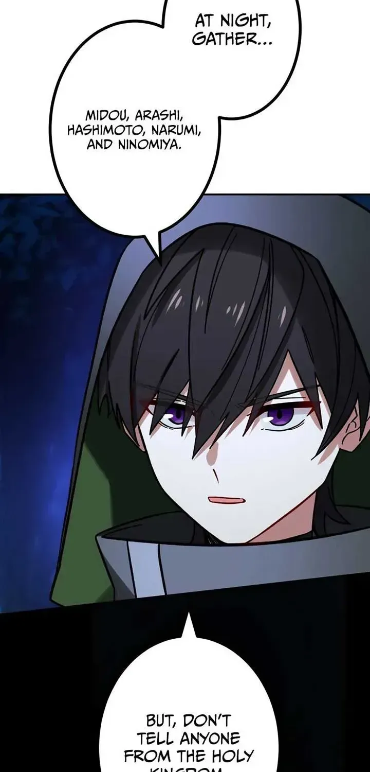 Read The Top Assassin in Another World EN Manga Online