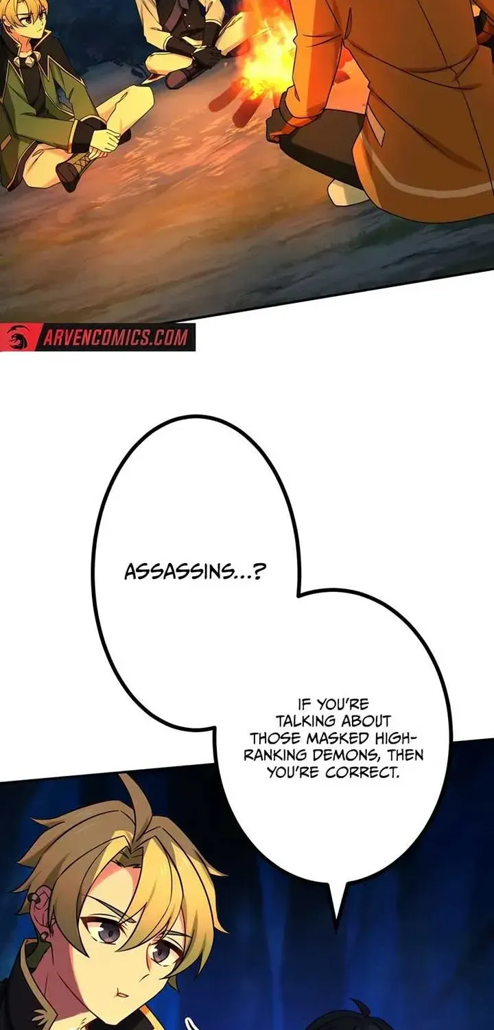 Read The Top Assassin in Another World EN Manga Online