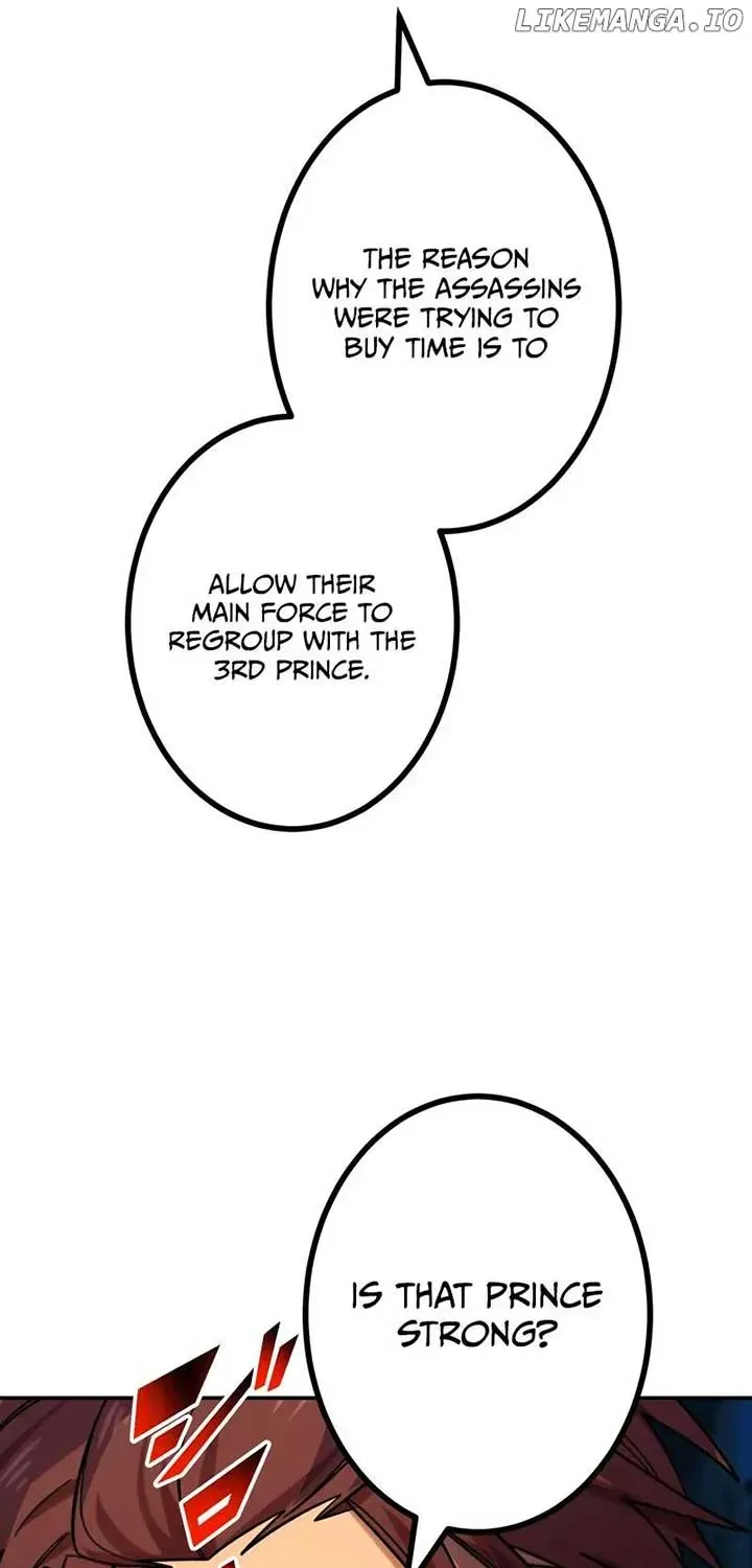 Read The Top Assassin in Another World EN Manga Online