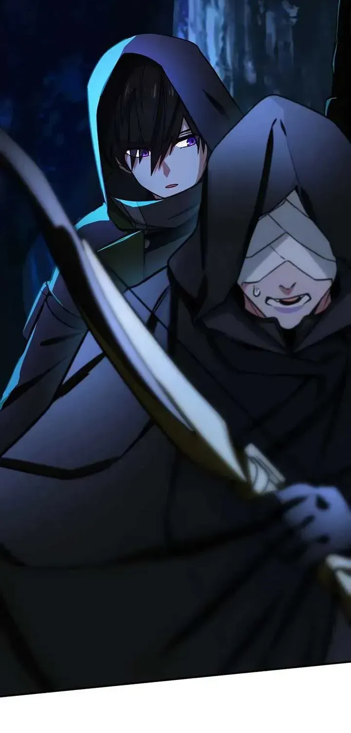 Read The Top Assassin in Another World EN Manga Online