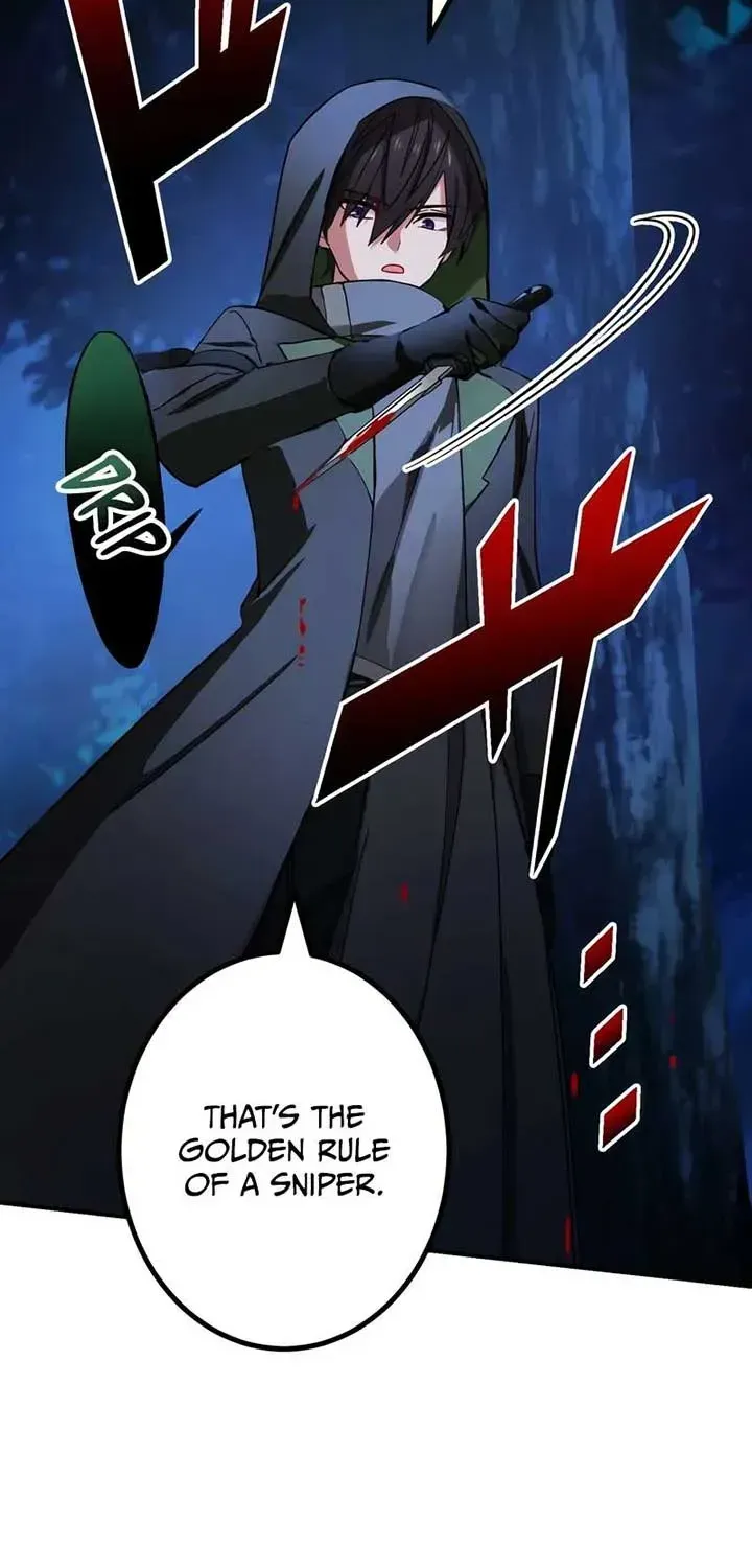 Read The Top Assassin in Another World EN Manga Online