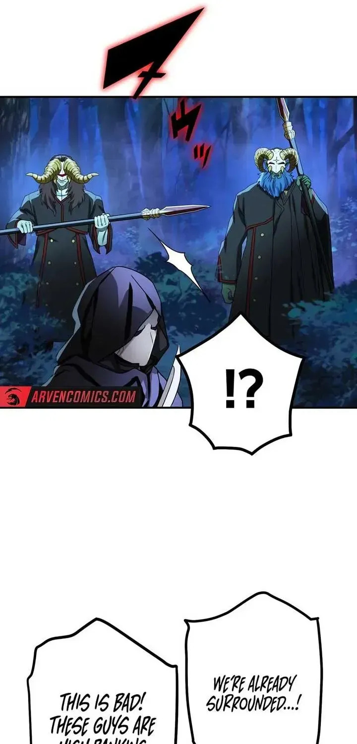 Read The Top Assassin in Another World EN Manga Online