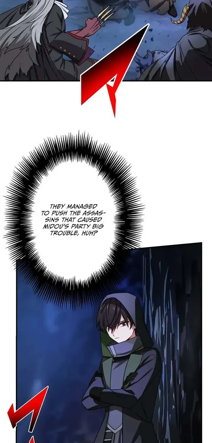 Read The Top Assassin in Another World EN Manga Online