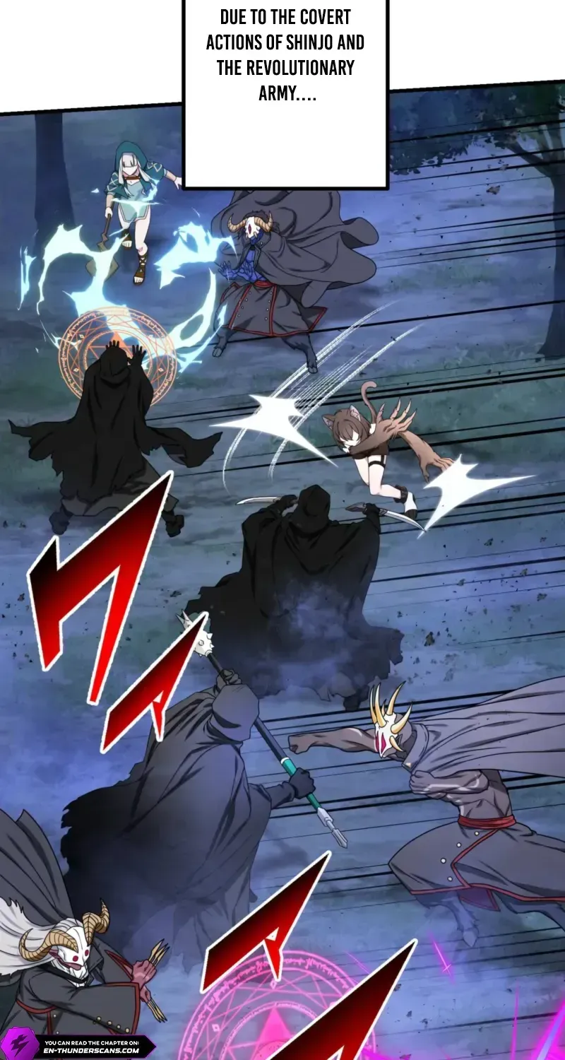 Read The Top Assassin in Another World EN Manga Online