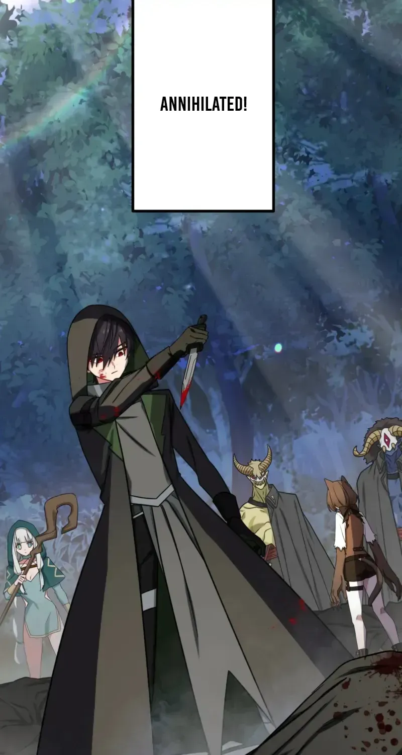 Read The Top Assassin in Another World EN Manga Online