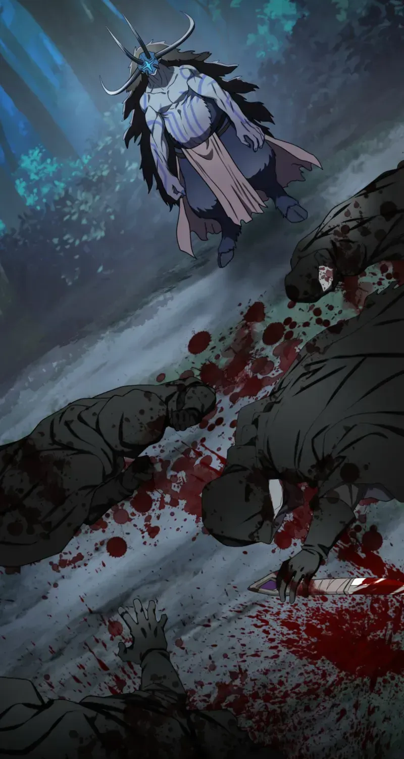 Read The Top Assassin in Another World EN Manga Online