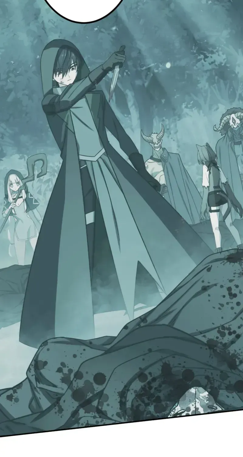 Read The Top Assassin in Another World EN Manga Online