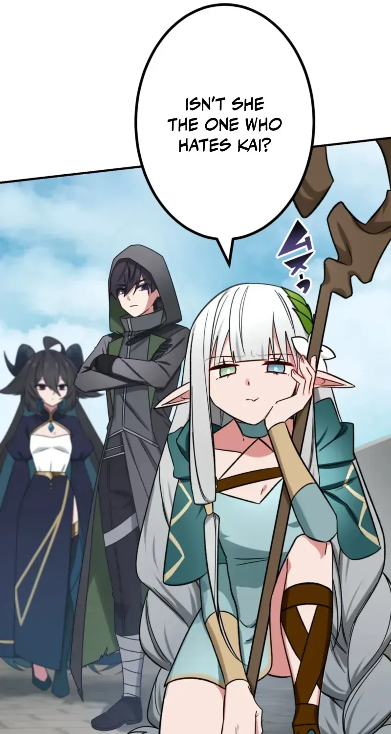Read The Top Assassin in Another World EN Manga Online