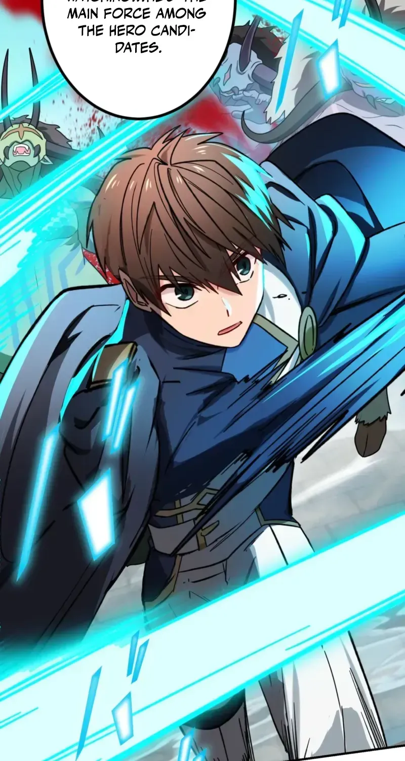 Read The Top Assassin in Another World EN Manga Online