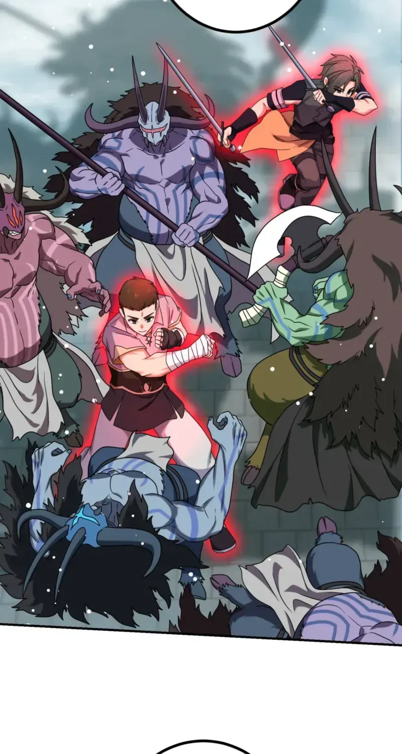 Read The Top Assassin in Another World EN Manga Online