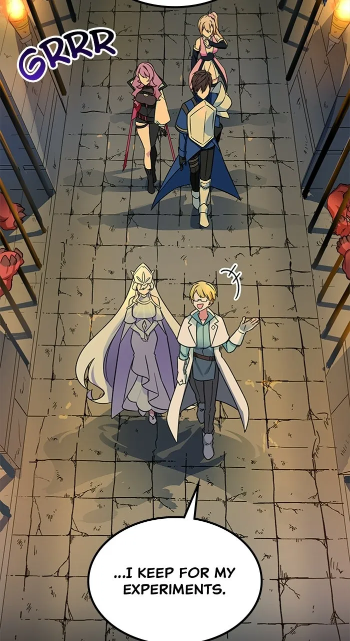 Read The Top Assassin in Another World EN Manga Online