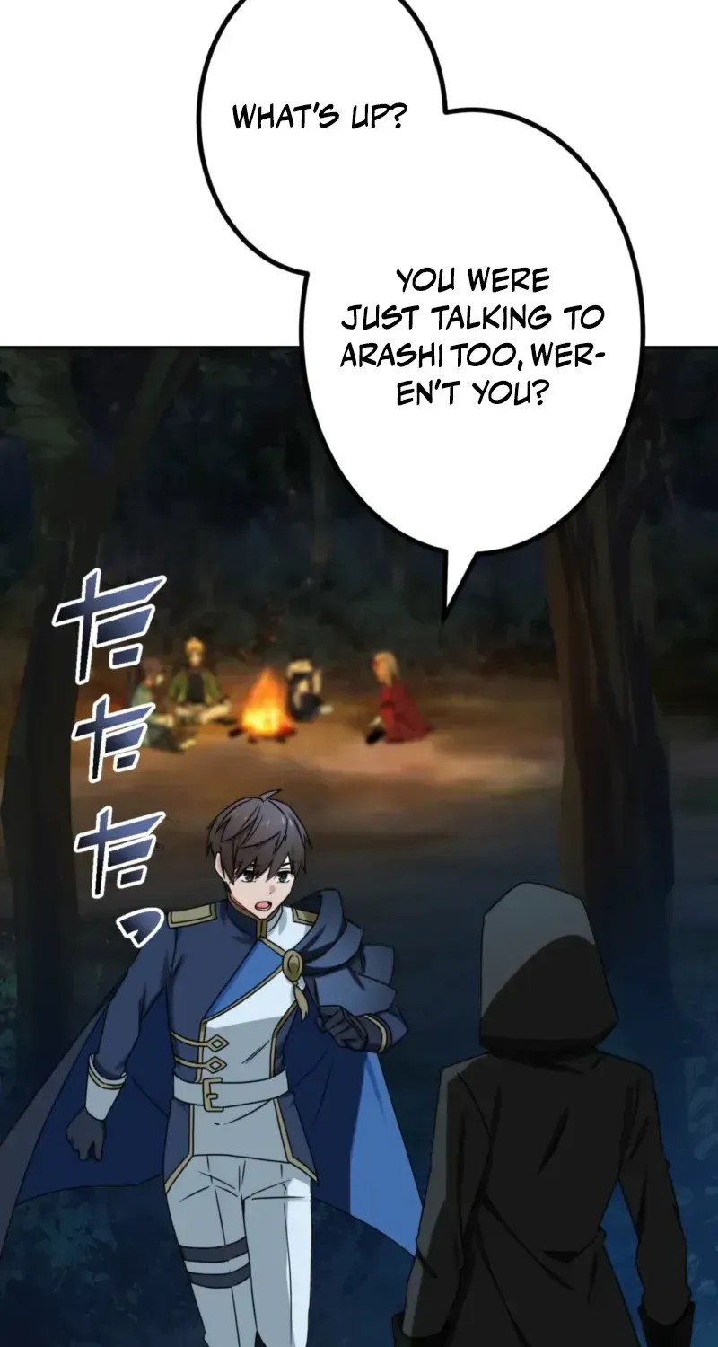 Read The Top Assassin in Another World EN Manga Online