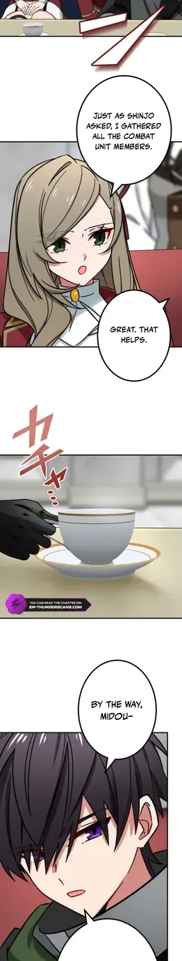 Read The Top Assassin in Another World EN Manga Online