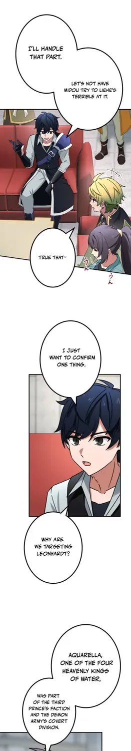 Read The Top Assassin in Another World EN Manga Online