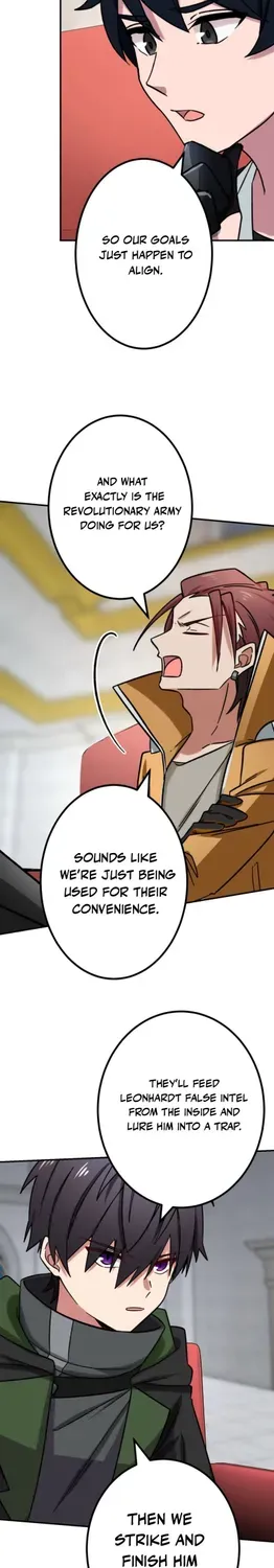 Read The Top Assassin in Another World EN Manga Online