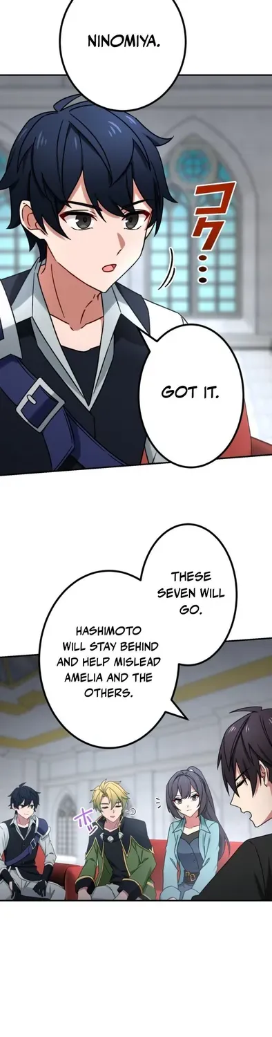 Read The Top Assassin in Another World EN Manga Online