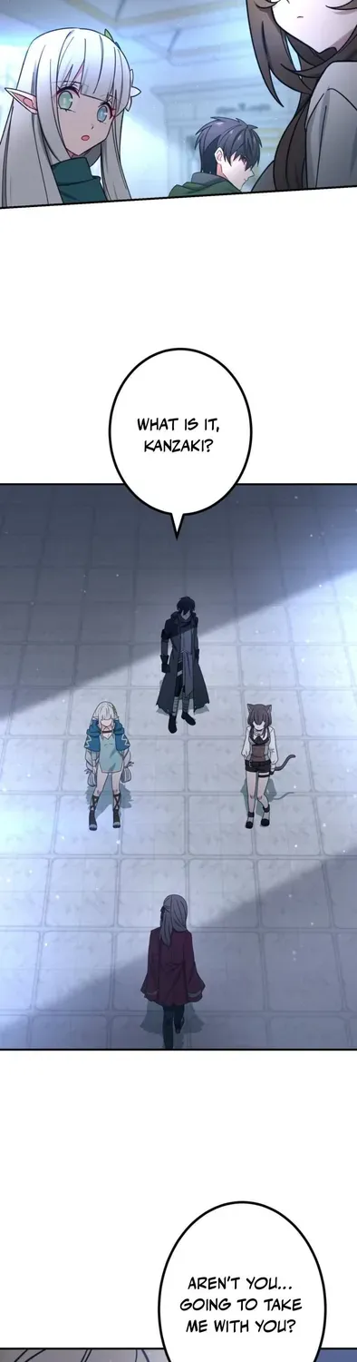 Read The Top Assassin in Another World EN Manga Online