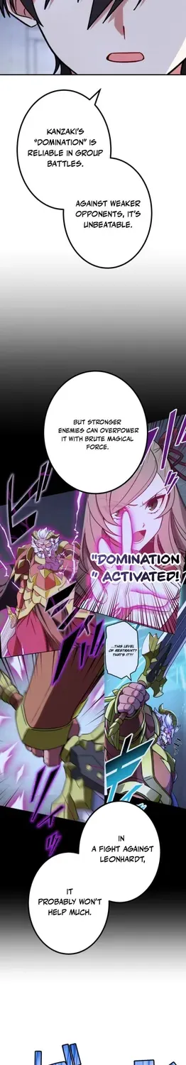 Read The Top Assassin in Another World EN Manga Online