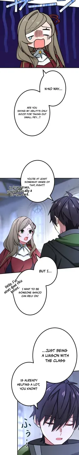 Read The Top Assassin in Another World EN Manga Online