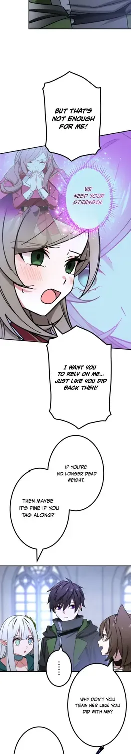 Read The Top Assassin in Another World EN Manga Online
