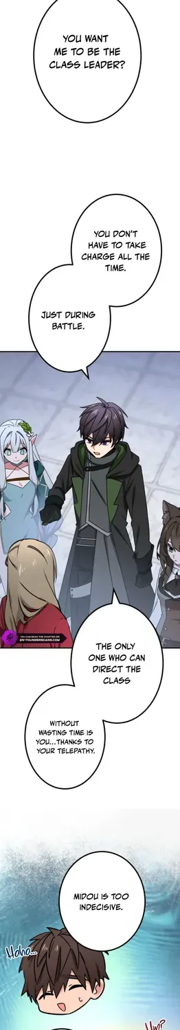 Read The Top Assassin in Another World EN Manga Online
