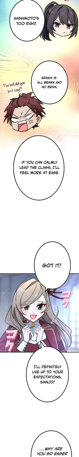 Read The Top Assassin in Another World EN Manga Online