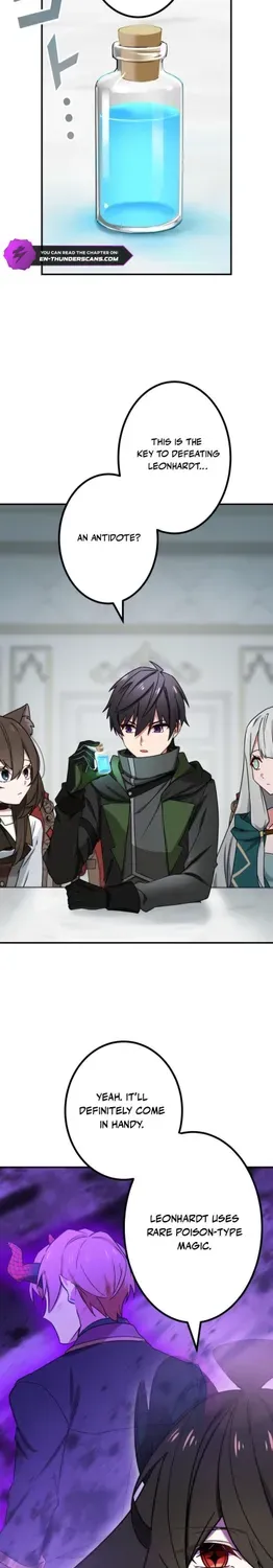 Read The Top Assassin in Another World EN Manga Online