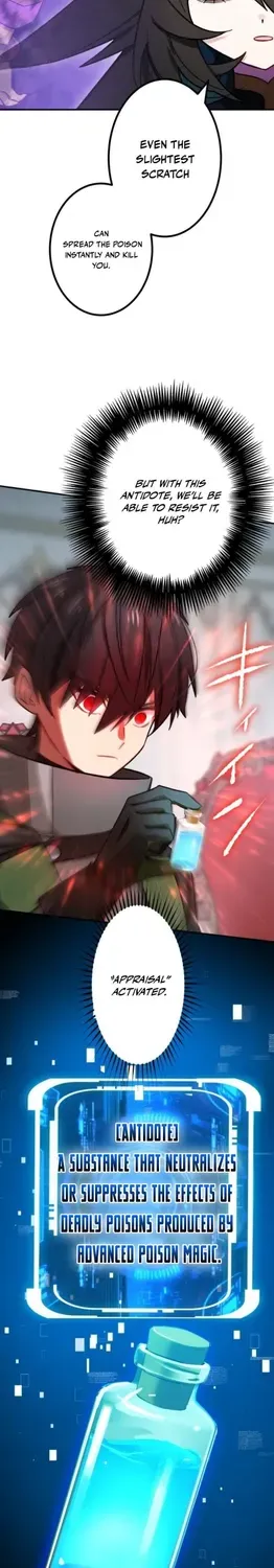 Read The Top Assassin in Another World EN Manga Online