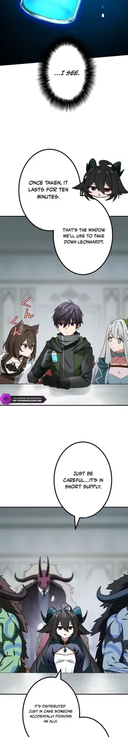 Read The Top Assassin in Another World EN Manga Online