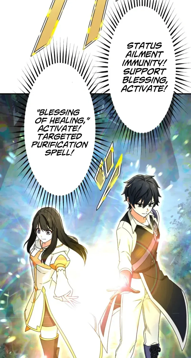 Read The Top Assassin in Another World EN Manga Online
